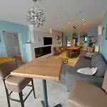 Appartement De Standing Bord De Plage Malo