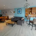 Appartement De Standing Bord De Plage Malo