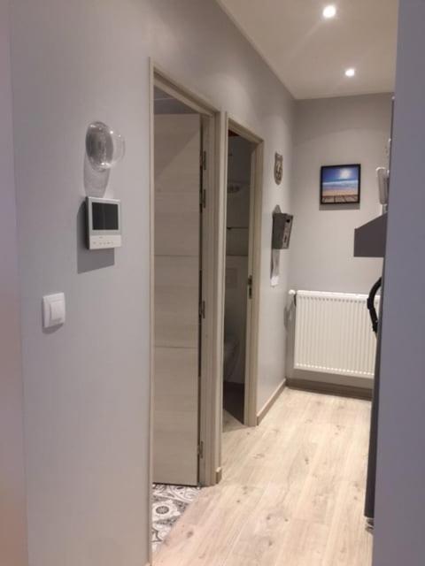 De Standing Bord De Malo Appartement *